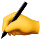 Escritura Asistida