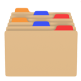 Tareas y organización